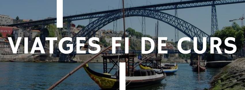 Viatges fi de curs