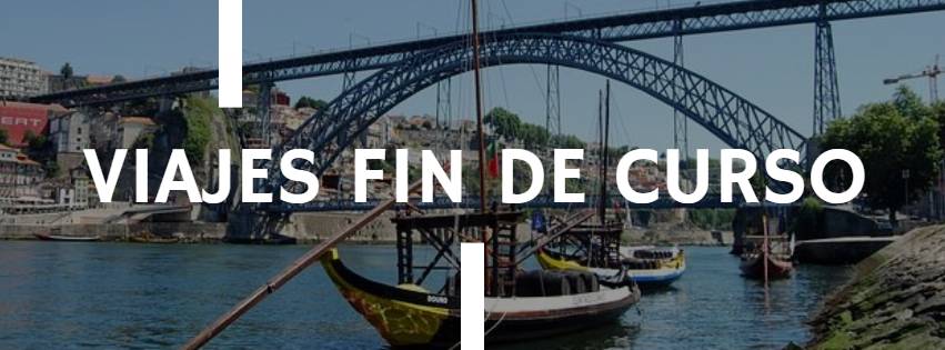 Viajes de fin de curso