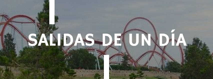 Excursiones de un día